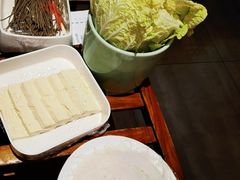 -东来顺饭庄(西直门店)