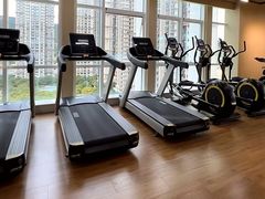 -中航健身会(城市广场·深圳店)