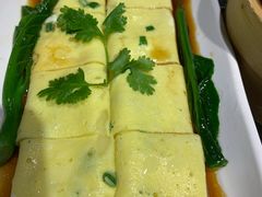 -小城粥道·海胆鲜虾粥(解放广场店)