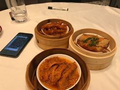 -潮好味(国贸英皇集团中心店)