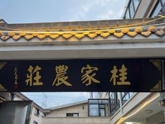 -东康桂家农庄