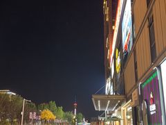-郑州建业艾美酒店