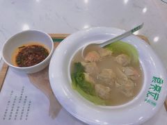 -袁记云饺(南门口店)