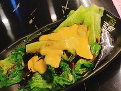 -亞婆井·劲抽面食(铂顿城店)