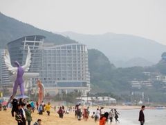 -大梅沙海滨公园