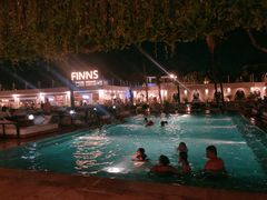 -FINNS Beach Club