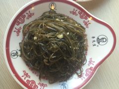 李先生牛肉面(马栏广场店)-李先生牛肉面大王(马栏店)