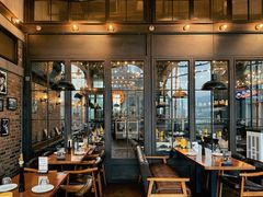 -埠口精酿夜景餐酒吧· BREWPORT BISTRO(长嘉汇重庆之眼店)