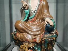 -景德镇中国陶瓷博物馆