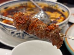 -飞天大厦清真餐厅