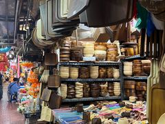 -瓦洛洛传统市场