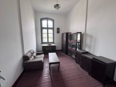 -青岛德国监狱旧址博物馆