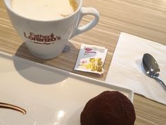 卡布基诺-必胜客(威高广场店)