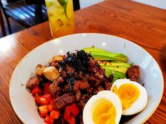 -AFS Cafe & Canteen(闽江二路店)