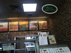 -赛百味SUBWAY(奥城店)