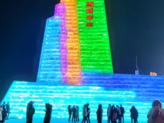 -人民防洪胜利纪念塔