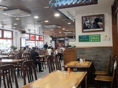 -柴氏风味斋(甘家口店)
