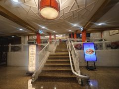 -金龙餐厅(圆山大饭店)