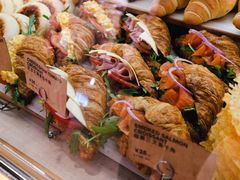 -PAPER STONE BAKERY(天汇广场店)
