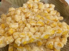 玉米烙-靓蛙馆