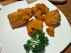 -棒约翰比萨·意面(松江开元店)