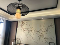 -清远熹乐谷温泉度假酒店
