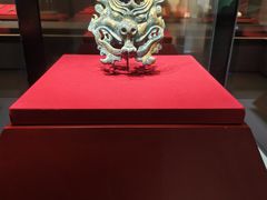 -北京大葆台遗址博物馆