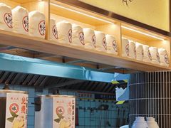 -馋三尺蟹粉小笼(人民广场店)