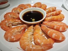 -万龙洲海鲜(南新仓店)