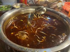 -中和远东火锅兔(老店)