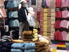 -优衣库(银座店)