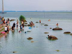 -滆湖低碳生态公园