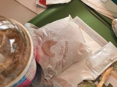 -麦当劳(健德桥得来速店)