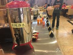 -福成自助烤肉(青春路店)