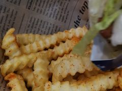 -TACO STAR 塔可星(下沙宝龙店)