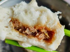 肉大葱小包子-清华大学-清芬园