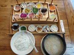 -双桥园·云南过桥米线(古城南门店)