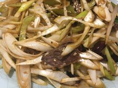 -灶座小锅烀饼·铁锅炖(道里店)
