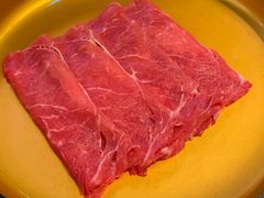 -牛New寿喜烧(闵行龙湖天街店)