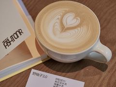 小鱼小姐-fishtank鱼缸咖啡(三山街店)