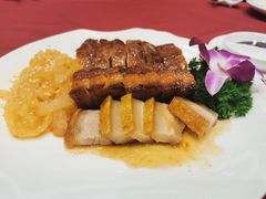 -北园酒家(小北路店)
