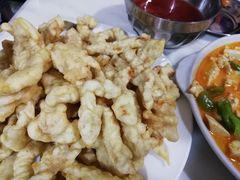 -龙福祥餐馆