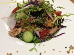 -LUCCA卢卡西班牙海鲜饭(远洋广场店)