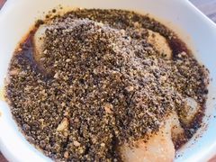 -继红顺河抄手名小吃