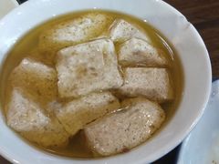 蒸臭豆腐-绍兴老味道·非遗门店(银泰城店)