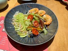 -一心创作料理屋(经开万达店)