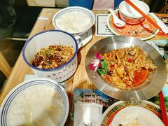 -味福记·本地特色菜(八一万达广场店)