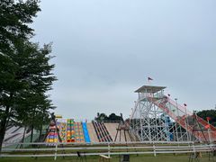 -长洲岛都市农业公园