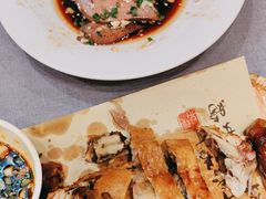 -金哥私房菜馆(张府园总店)