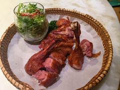 -锦府盐帮·李宅(领展购物广场中关村店)